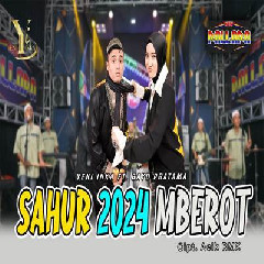 Yeni Inka - Sahur 2024 Mberot Feat Bayu Pratama Mp3