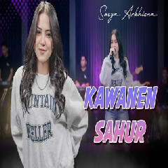 Sasya Arkhisna - Kawanen Sahur Mp3