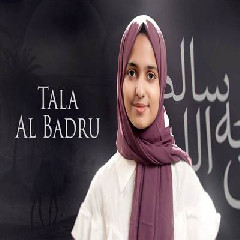 Ayisha Abdul Basith - Tala Al Badru Mp3
