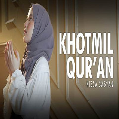 Nissa Sabyan - Khotmil Quran Mp3