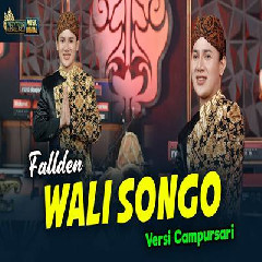 Fallden - Wali Songo Versi Campursari Mp3