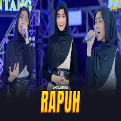 Dike Sabrina - Rapuh Feat Bintang Fortuna Mp3