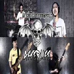 Sanca Records - Afterlife (Metal Cover) Mp3
