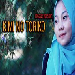 Jovita Aurel - Kimi No Toriko (Reggae Version) Mp3