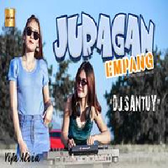 Vita Alvia - Juragan Empang (DJ Santuy) Mp3