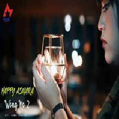 Happy Asmara - Wong Nomer 2 Mp3