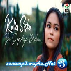 Kalia Siska - Di Sepertiga Malam (Cover Version) Mp3