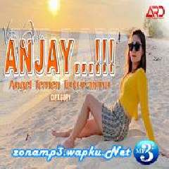 Vita Alvia - Anjay...!!! (Angel Temen Tuturanmu) - Remix Version Mp3