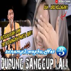 Tri Suaka - Durung Sanggup Lali (Cover) Mp3