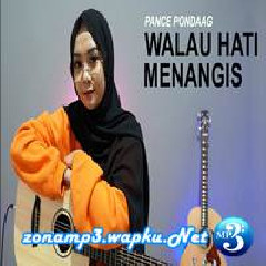 Regita Echa - Walau Hati Menangis (Cover) Mp3