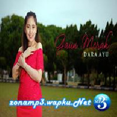 Dara Ayu - Gaun Merah (Dj Kentrung) Mp3