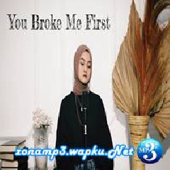 Eltasya Natasha - You Broke Me First (Cover) Mp3