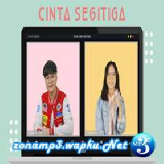 Eclat - Cinta Segitiga Feat Misellia Mp3