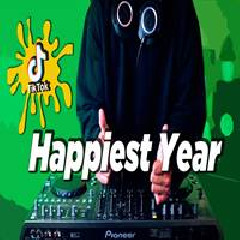 Dj Desa - Happiest Year Mp3