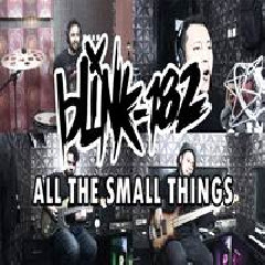 Sanca Records - All The Small Things (Cover) Mp3