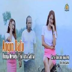 Arya Satria - Angin Dalu Feat Bunga Melodya Mp3