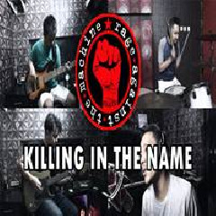 Sanca Records - Killing In The Name (Cover) Mp3