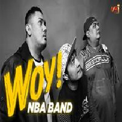 NBA Band - WOY Mp3