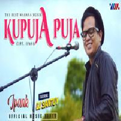Ipank - Kupuja Puja Feat Dj Santuy Mp3