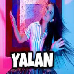 Gita Youbi - Yalan (Dj Sexy Remix) Mp3