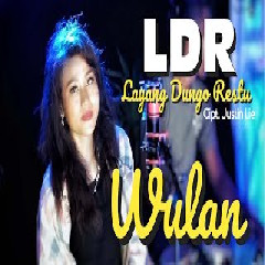 Wulan Maharani - Layang Dungo Restu (Koplo Version) Mp3