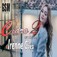 Irene Ghea - Cidro 2 (Dj Koplo) Mp3