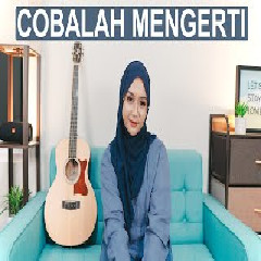 Regita Echa - Cobalah Mengerti - Peterpan (Cover) Mp3