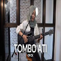 Tami Aulia - Tombo Ati - Opick (Cover) Mp3