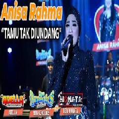 Anisa Rahma - Tamu Tak Diundang feat New Monata Mp3