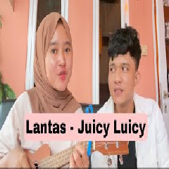 Deny Reny - Lantas - Juicy Luicy (Cover Ukulele Beatbox) Mp3