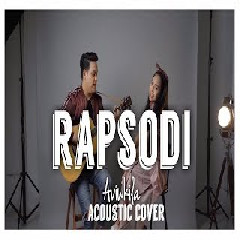 Aviwkila - Rapsodi (Acoustic Cover) Mp3