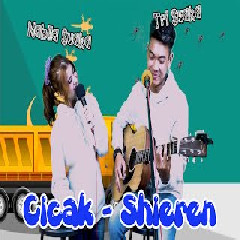 Nabila Maharani - Cicak - Shieren (Cover ft Tri Suaka) Mp3