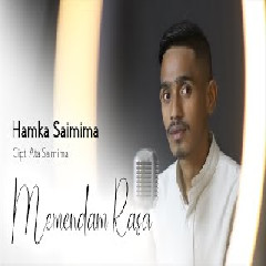 Hamka Saimima - Memendam Rasa Mp3