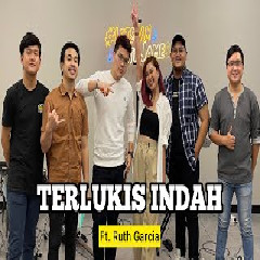 Ruth Garcia - Terlukis Indah feat Fivein (Keroncong) Mp3