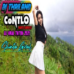 Shinta Gisul - DJ Thailand Contlo Viral Tiktok Mp3