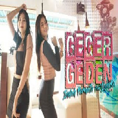 Liunika - Geger Geden feat Indah Permata Mp3
