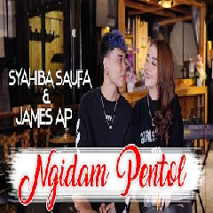 Syahiba Saufa - Ngidam Pentol feat James AP Mp3