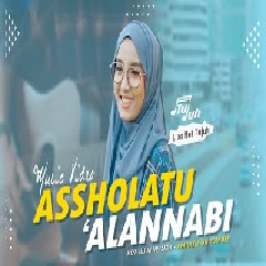 Not Tujuh - Assholatu Alannabi (Cover) Mp3