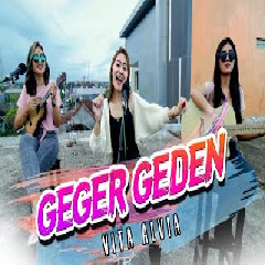 Vita Alvia - Geger Geden (Kentrung Version) Mp3