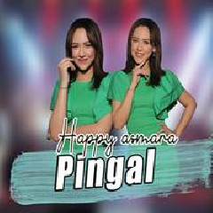 Happy Asmara - Pingal Mp3
