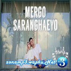 Aviwkila - Cinta Mergo Saranghaeyo (Acoustic Cover) Mp3